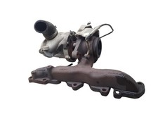 CITROEN C3 Turbo Turbocharger