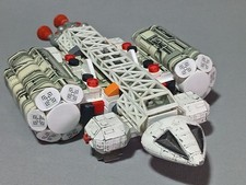 Dinky Eagle Transporter