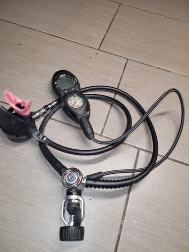 Suunto zoop scuba - suunto,