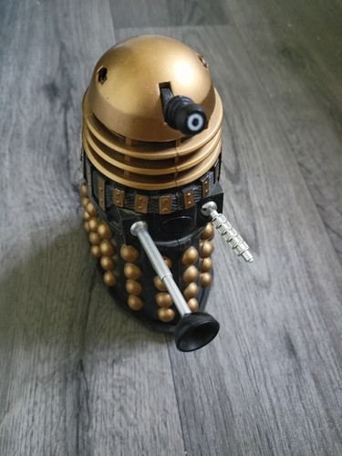 Doctor who product - doctor, enterprise