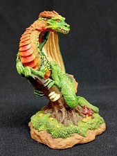 *W.A.P.W. Land Of Dragons