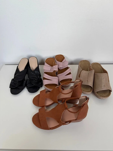 Bundle pairs size - 5, 3