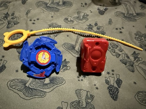Beyblade master dranzer - beyblade,