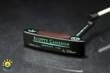 Scotty Cameron Teryllium TeI3