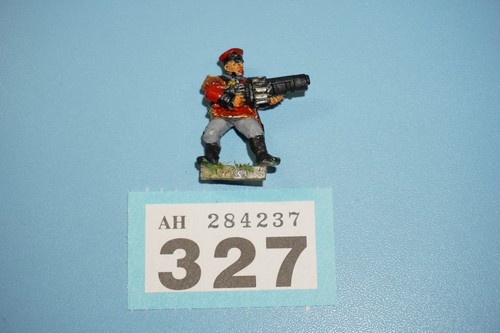 Warhammer 40k imperial guard - warhammer,