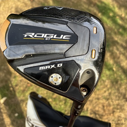 Callaway rogue max driver - callaway,