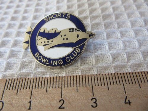 Shorts bowling club belfast - bowling,