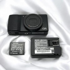 [Mint] RICOH GR1 GR 16.2MP