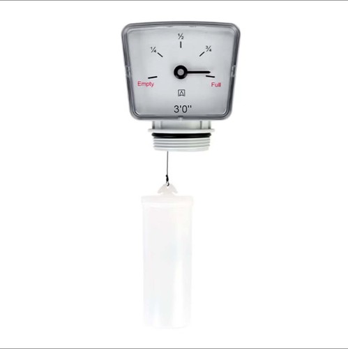 3ft float level gauge - 3ft,