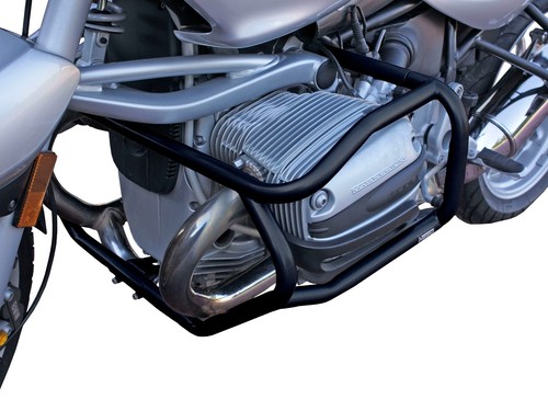 Crash bars heed for - crash,