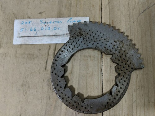 Montesa cota 248 348 - cota, 349