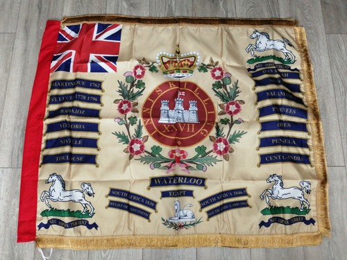 Royal inniskilling fusiliers - royal,
