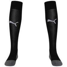 Puma Liga Socks Core – Black/White