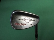 MacGregor DX, Pitching Duty 11