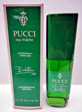 Emilio Pucci  Eau Fraîche 120
