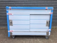 Ambient Cabinet Parry AMB12