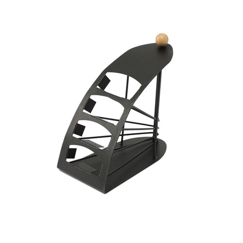 Remote control holder slot - control,