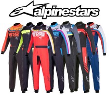 Alpinestars KMX-9 v2 GRAPHIC