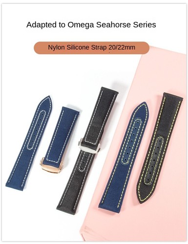 Fits omega high quality - fits, nylon