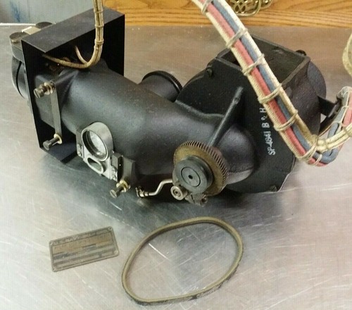 Vtg 1943 bell - &, blower