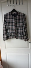 jacket women size 10. Anne