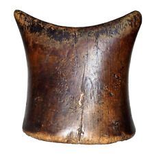 Antique Ethiopian Wooden