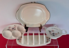 Marks & Spencer "Autumn Leaves" Collection 4-piece Kitchen Collection