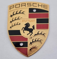 Genuine Porsche Alloy Wheel