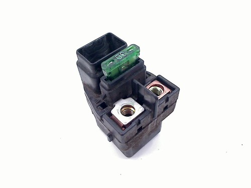 Starter solenoid suzuki - starter,