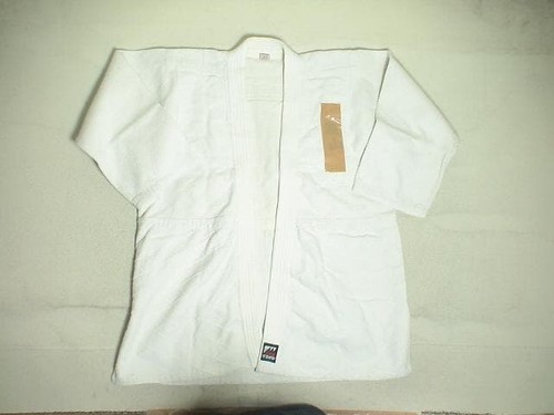 Japanese judo uniform - japanese, gi