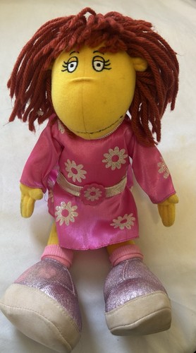 Vintage bbc the tweenies - tweenies, bella