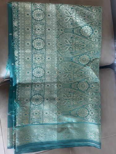 Indian saree - indian,