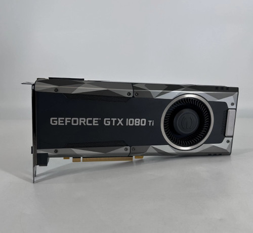 Evga geforce gtx - ti, 11gb