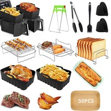 Air Fryer Accessories Set for