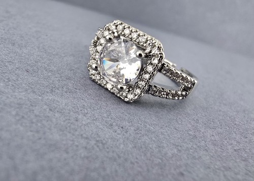 925 sterling silver - sterling, adjustable