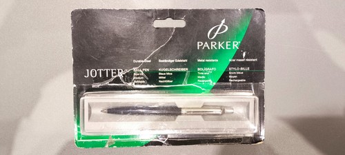 Parker jotter ballpint - ballpint, new