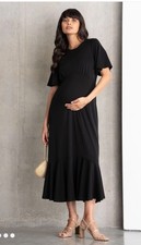 Seraphine Brand New Black