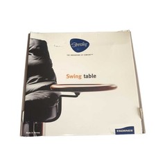 Ekornes Stressless Swing