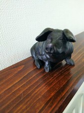 HEAVY BRONZE RESIN EFFECT