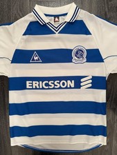 Le Coq Sportif Queens Park