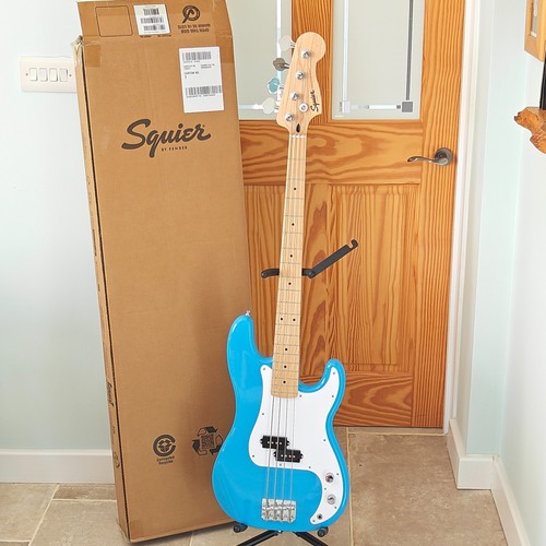 Fender squier sonic precision - fender,