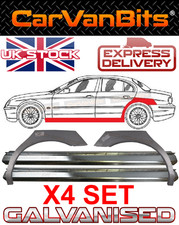 FOR JAGUAR S-TYPE CCX 99-07 X2