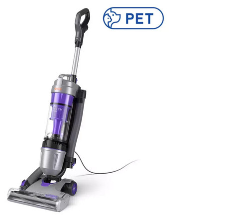 Vax air stretch pet max - stretch, vacuum