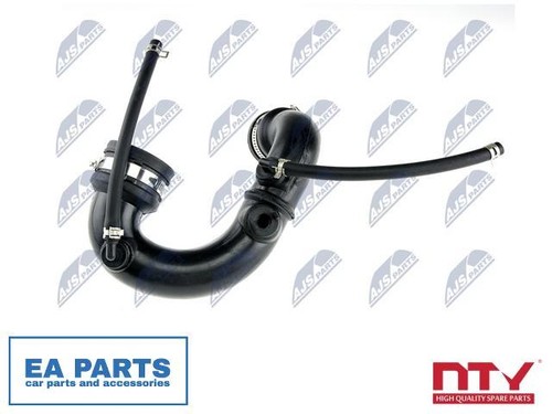Charger air hose - hose, renault