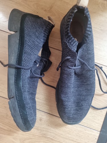 Clarks trigenic shoes - , size