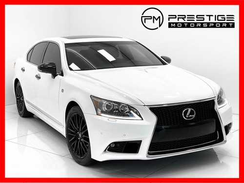 2015 lexus ls460 crafted - crafted, line