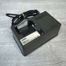 ICOM CM-35 AC Battery Charger Tested Working