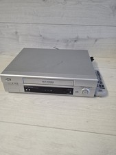 JVC Nicam Video VHS HR -