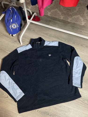 Bmw motorrad fleece - motorrad, 1/4