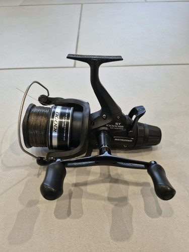 Shimano 10000 baitrunner - 10000,